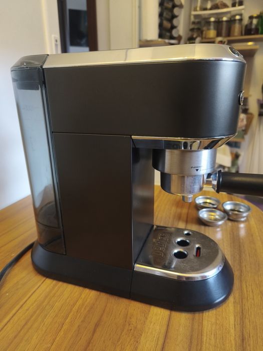 Кафемашина Delonghi EC685