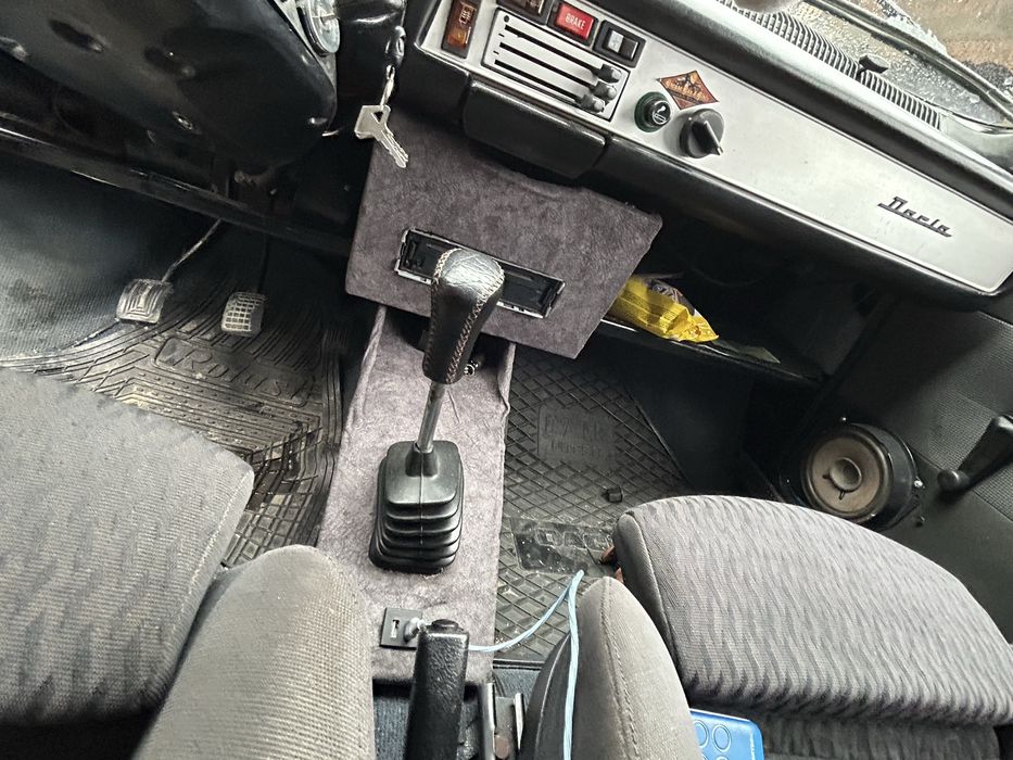 Dacia 1310 TX an 1990