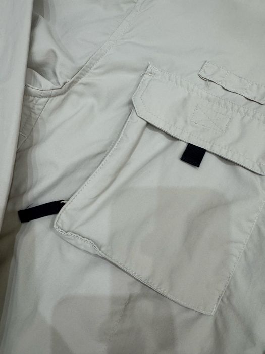 Мъжка туристическа ,ловна риза WOLF CAMPER . Размер L