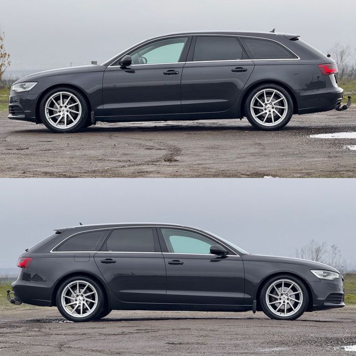 Audi A6 c7 2.0 tdi automat