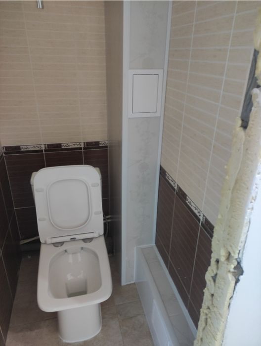 Сантехник Прочистка Канализации