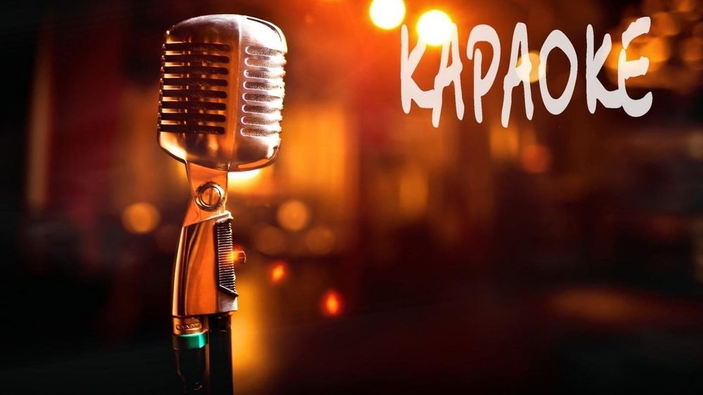 DJ XIZMATLARI 400 ming so'm, tadbirlar uchun. Karaoke xizmati zakazga