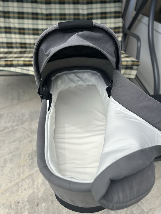 Кош за новородено Cybex Balios