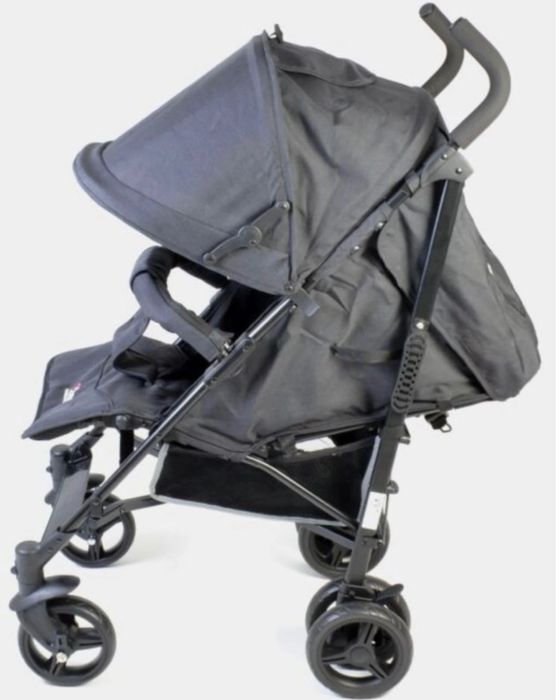 Carucior compact pozitie somn 0 luni-4 ani, 2ME Sweden