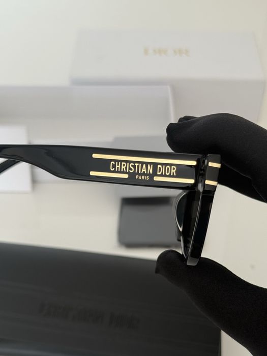 Слънчеви очила Christian Dior