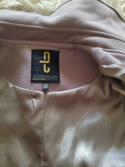 Пальто женское  46-48