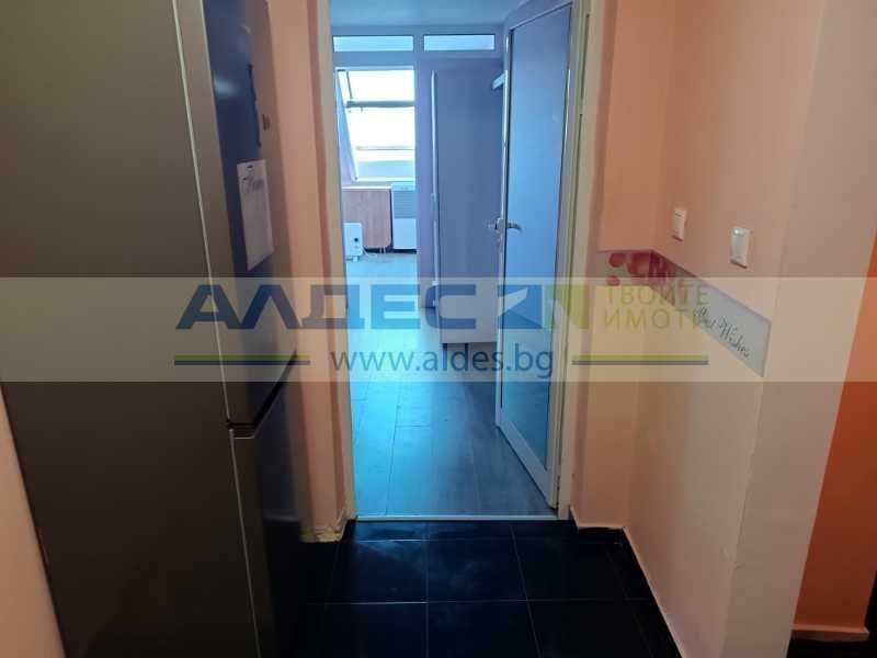 Обзаведен двустаен ап. в Люлин 9!