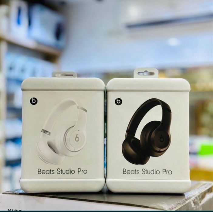 Beats Studio Pro