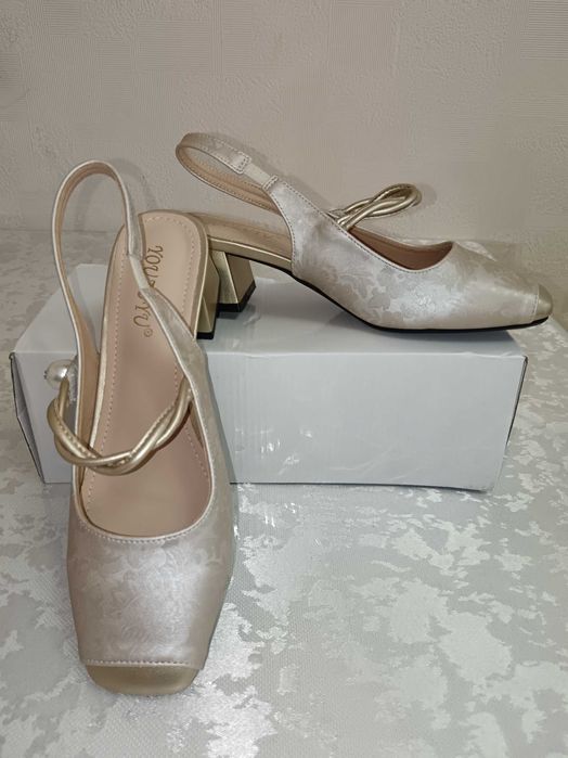 Basanoshka, yengil va juda qulay, sifatiga gap yo'q