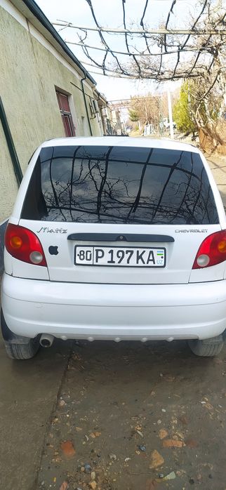 Matiz sotiladi yoki suxoy arendaga beriladi