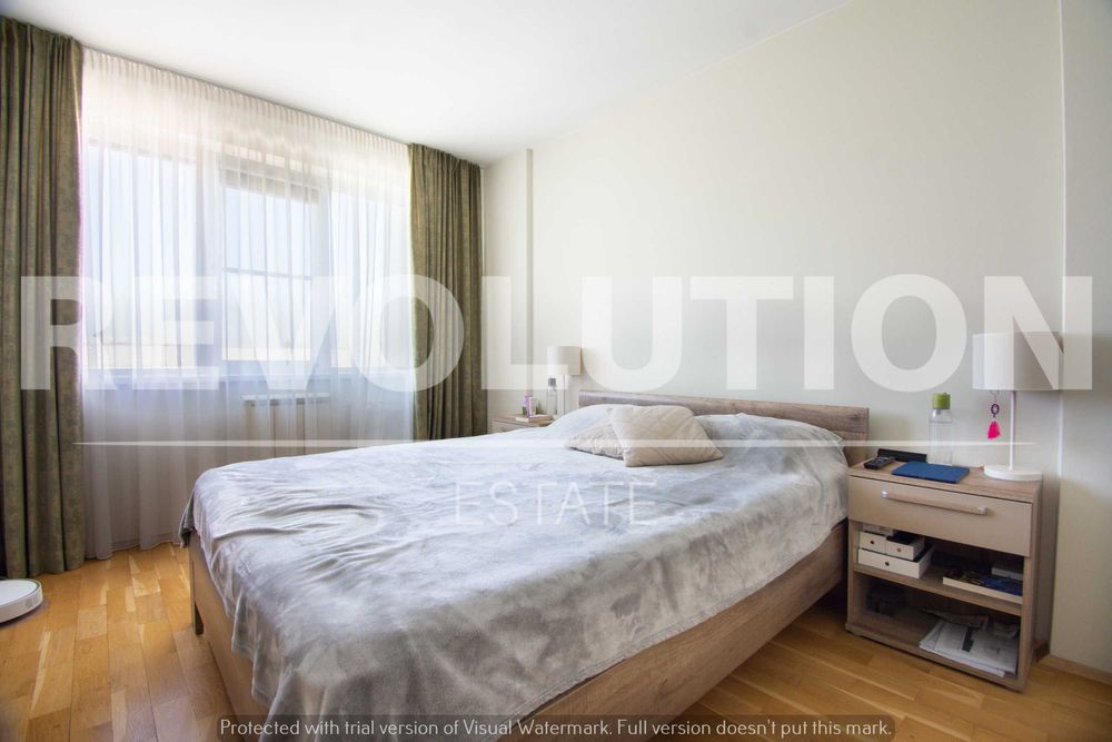 Дава се под наем Двустаен апартамент в София, Център - 85 кв.м за 750 € - Снимка #5