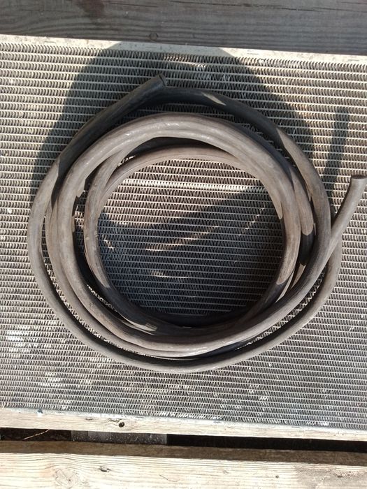 Продам сварочный кабель.