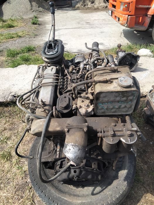 Продам запчасти для КАМАЗа