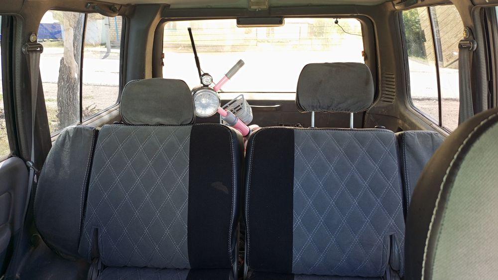 СРОЧНО!!! Продам авто