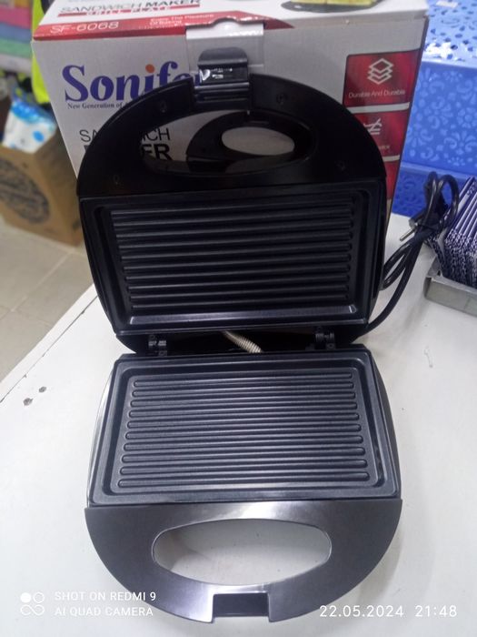 Sonifer sendvichnitsa