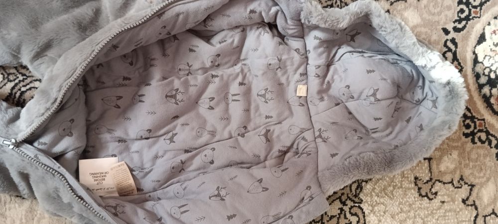 Комбинезон детский