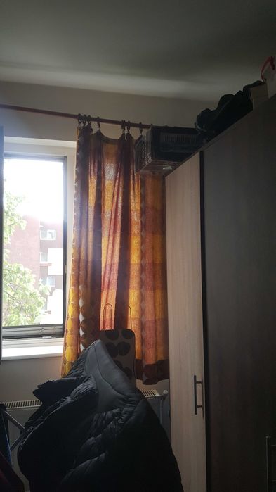 Vand apartament 3 camere confort II