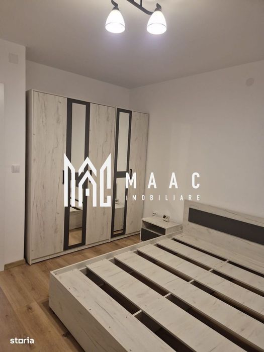 Apartament 3 camere de închiriat | Sibiu, Ștrand | 75 mp | etaj 1