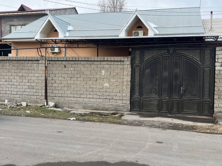 Срочно продается участок 4 сотик 3 х ком