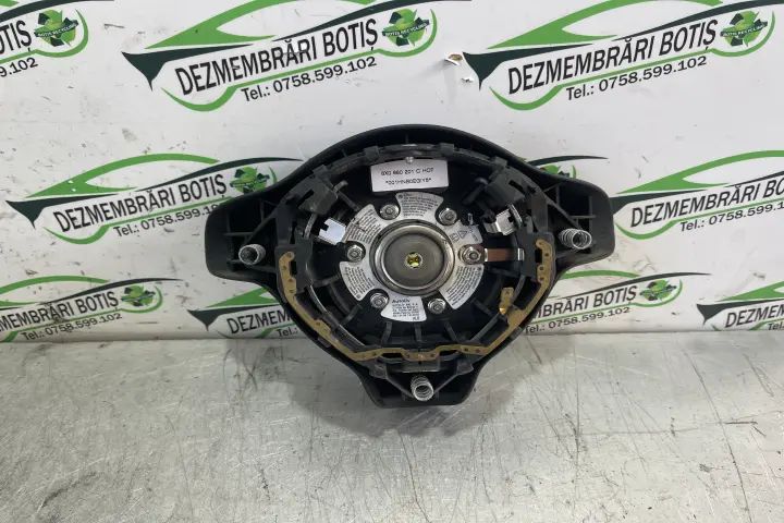 Airbag volan / sofer 6X0880201C / 6X0 880 201 C Volkswagen VW Polo