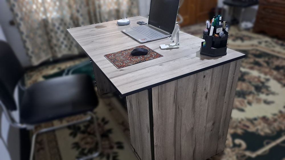Zamonaviy va Ergonomik Dars Stoli