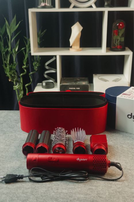 Дайсон, Фен, Dyson