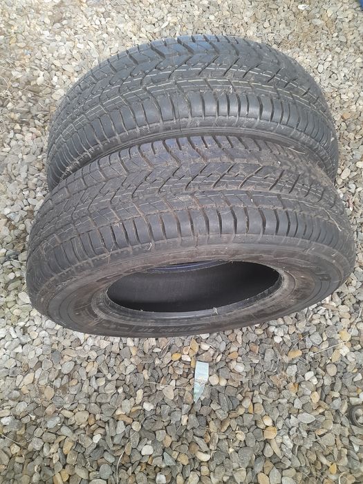 Set Cauciuc Cauciucuri Anvepa Anvelope GoodYear 195/70/R14
