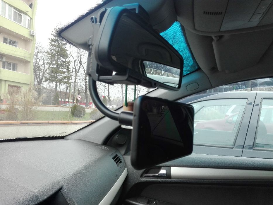 Suport auto magnetic Rear View