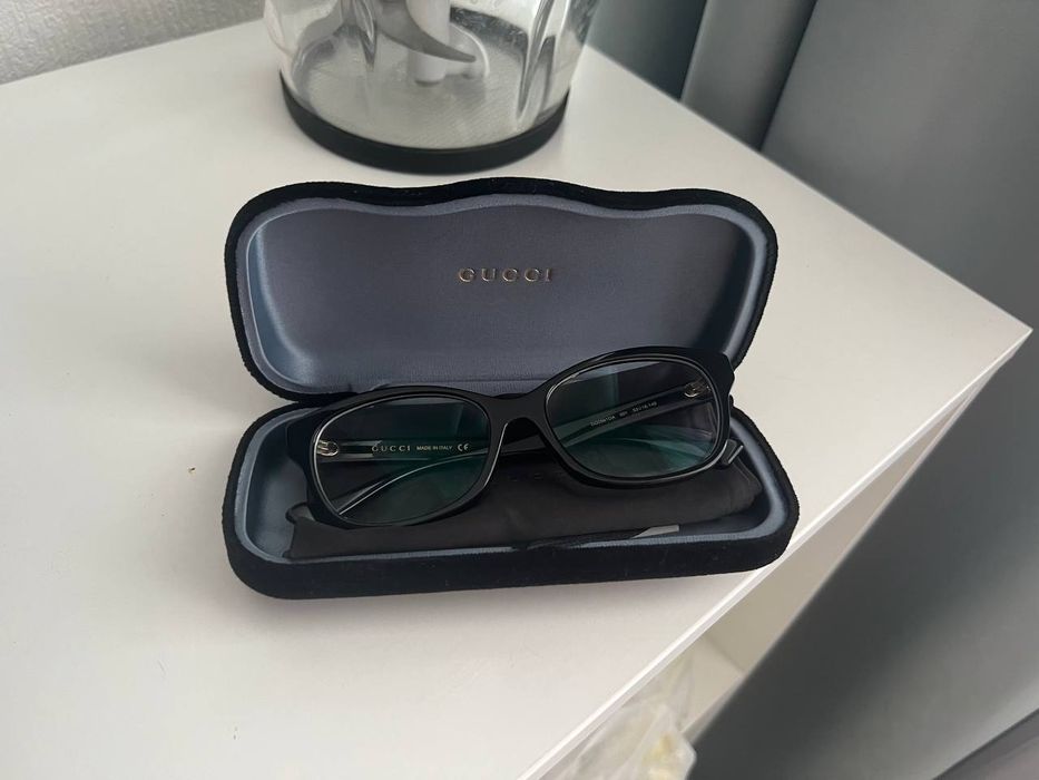 очки gucci оригинал