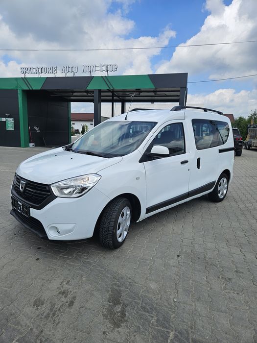 DACIA Dokker