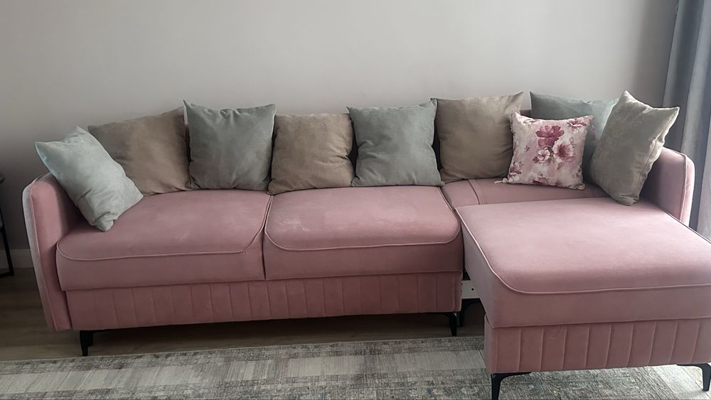 Продам угловой диван