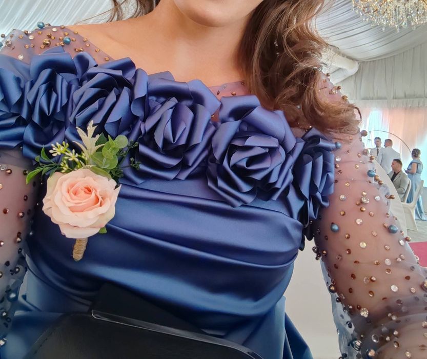 Rochie eleganta dama