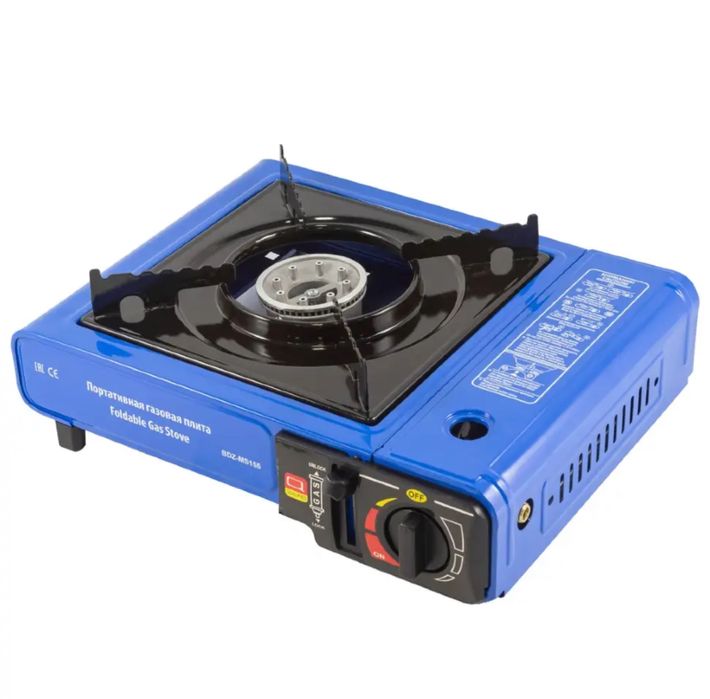 Преносим газов котлон , Forsage