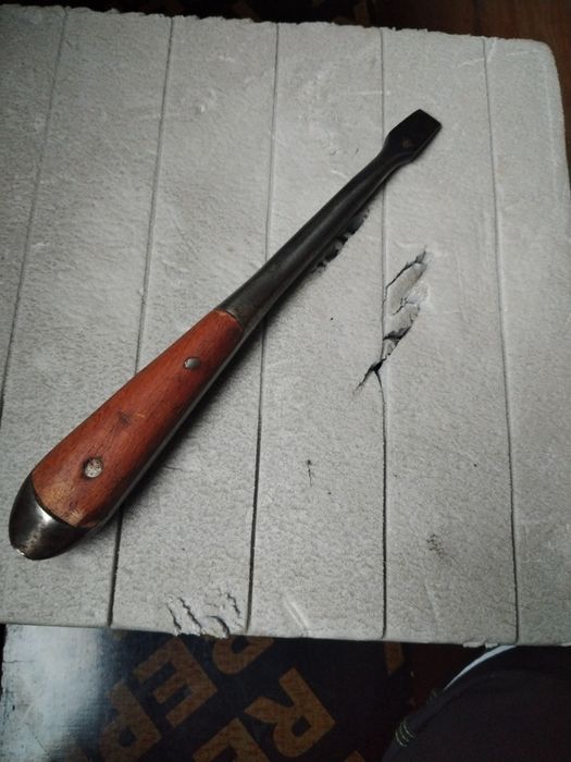 Стара шведска отверка