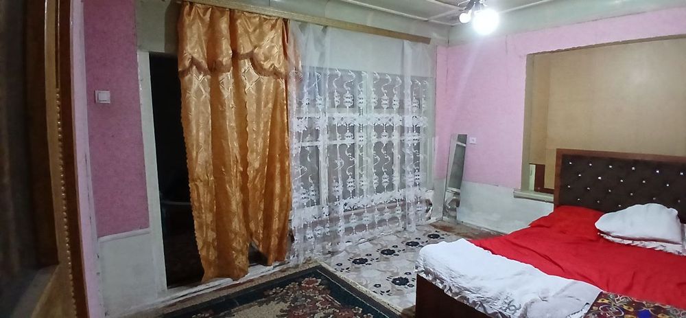 Ijaraga uy beriladi xazaykali uy uchaska xonodon