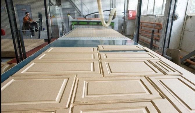 Мебель на заказ и реставрация