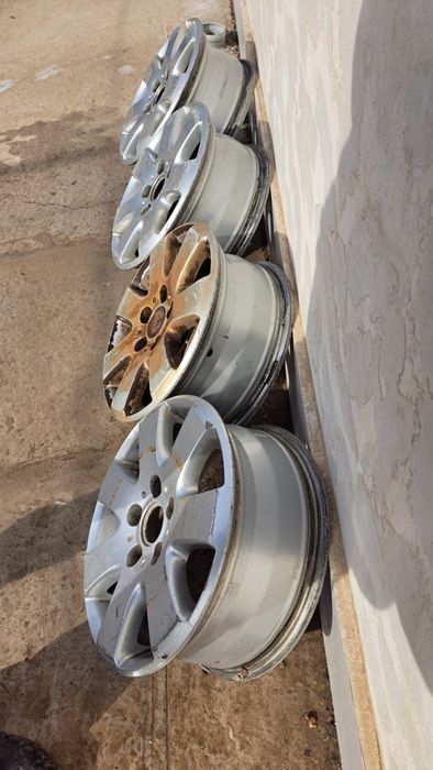 Volkswagen T5 T6 Transporter R16 Diska Saka avto ehtiyot qisimlari