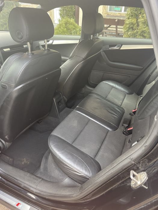 SE VINDE AUDI A3 Quttro an2007  290000km(in crestere)