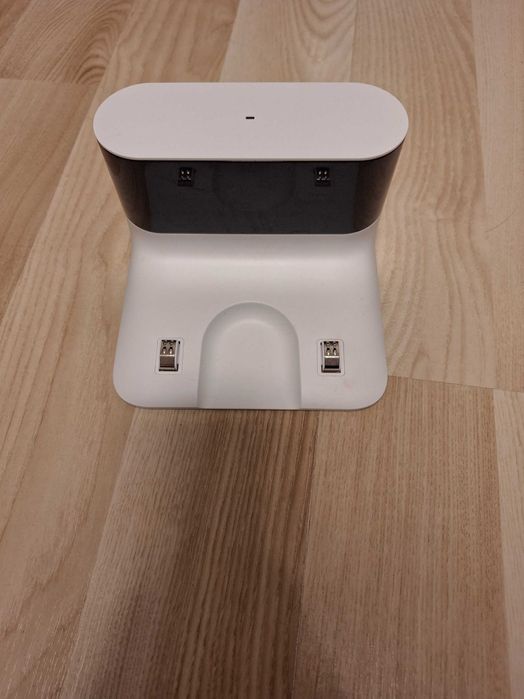 Мощна прахосмукачка робот Beko VRR60314VW; 2000 Pa; Wifi; Функция моп