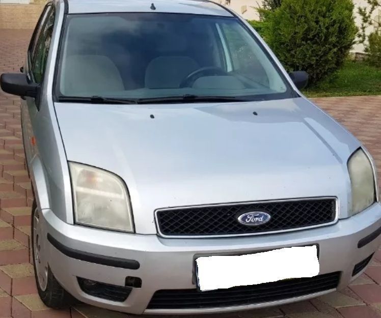 Dezmembrez Ford Fusion 1.4 TDCI din 2003 volan pe stanga