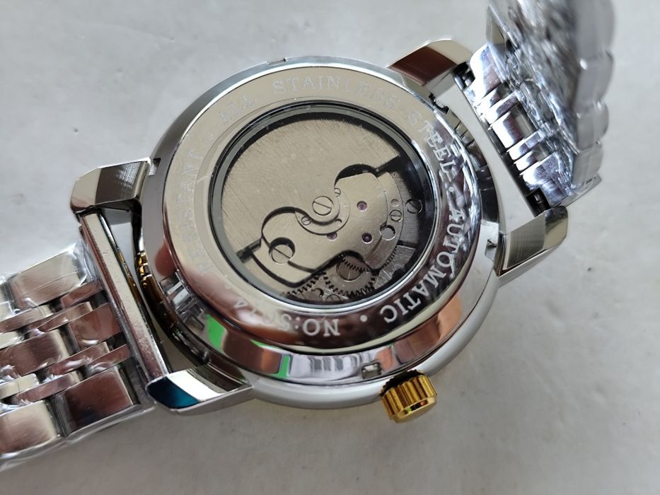 ceas Longines automatic