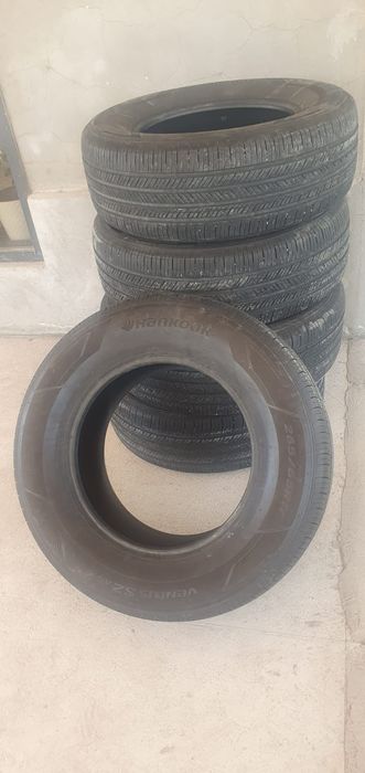 Продам шины в отличном состоянии