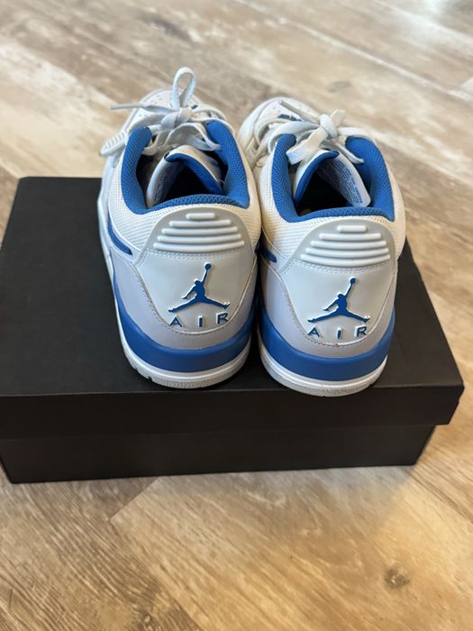 Air Jordan Legacy 312 Low