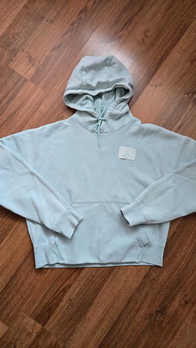 Дамски Cropped суичър Nike Air Jordan, S
