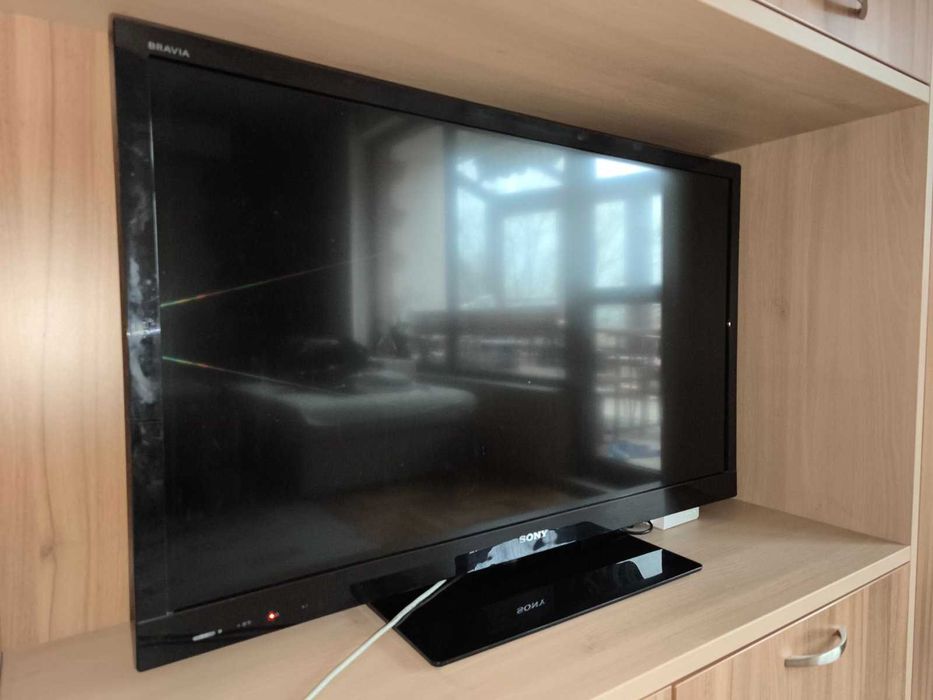 SONY LCD TV kdl-42ex410