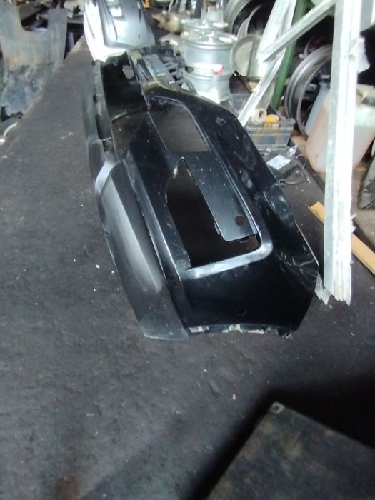 Предна броня за Nissan x-trall