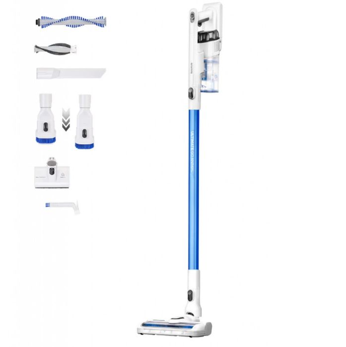 Вертикална прахосмукачка Taurus Ultimate Go Animal