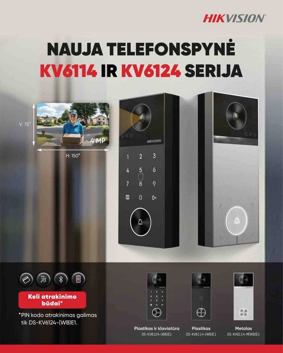 Домофон Установка, Настройка, Обслуживния, Перенастройка