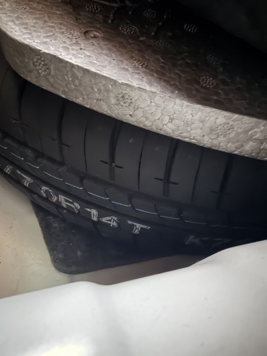 SPARK 2-паз 2020 краска 100% тоза