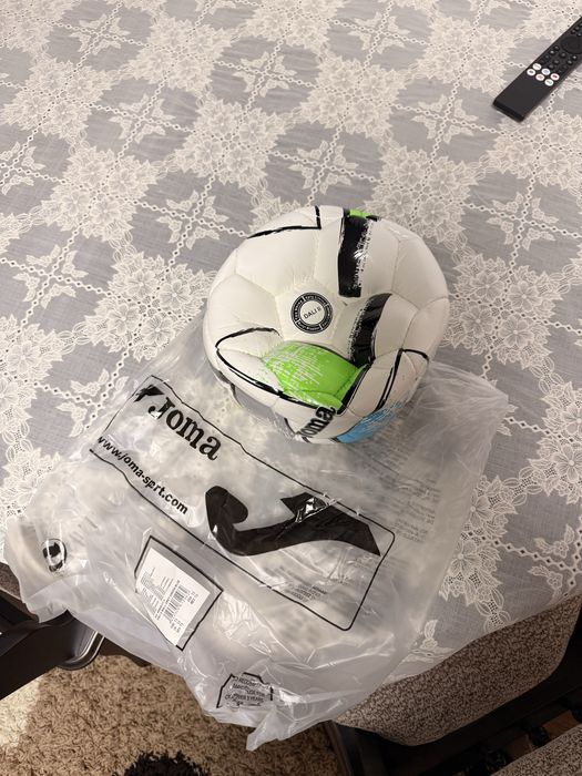 Minge joma originala